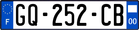 GQ-252-CB