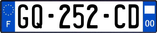 GQ-252-CD