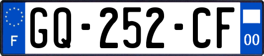 GQ-252-CF