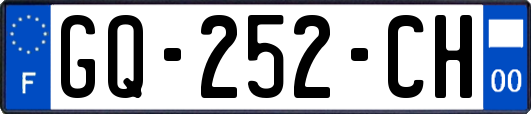 GQ-252-CH