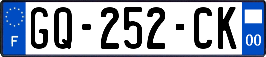 GQ-252-CK