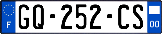 GQ-252-CS