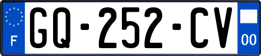 GQ-252-CV