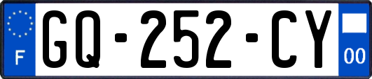 GQ-252-CY