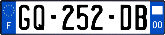 GQ-252-DB