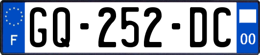 GQ-252-DC