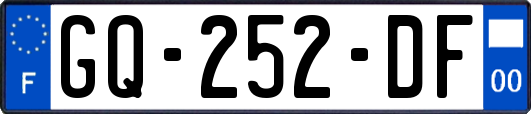 GQ-252-DF