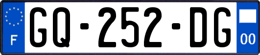 GQ-252-DG