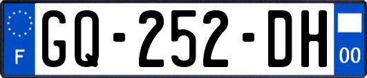 GQ-252-DH