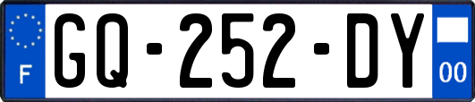 GQ-252-DY