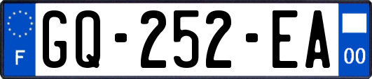 GQ-252-EA