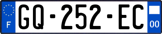 GQ-252-EC