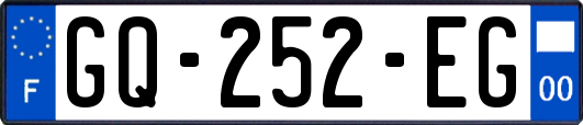 GQ-252-EG