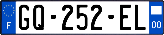 GQ-252-EL