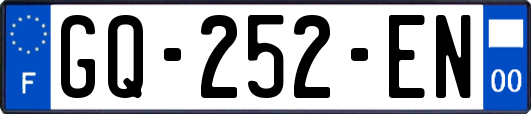 GQ-252-EN