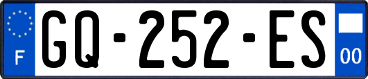 GQ-252-ES
