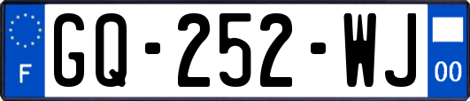 GQ-252-WJ