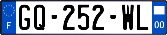 GQ-252-WL