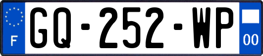 GQ-252-WP