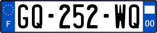 GQ-252-WQ