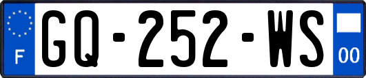 GQ-252-WS