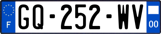 GQ-252-WV