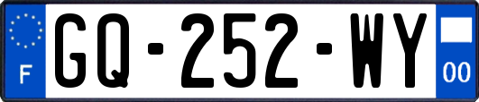 GQ-252-WY