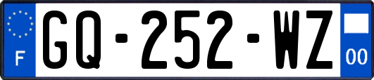 GQ-252-WZ