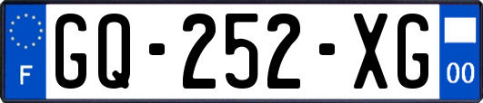 GQ-252-XG