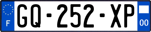 GQ-252-XP