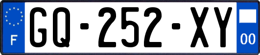 GQ-252-XY