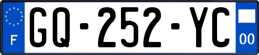 GQ-252-YC