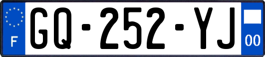 GQ-252-YJ