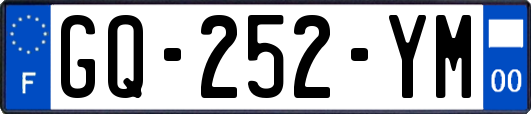 GQ-252-YM