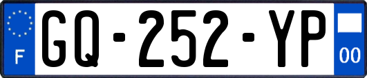 GQ-252-YP