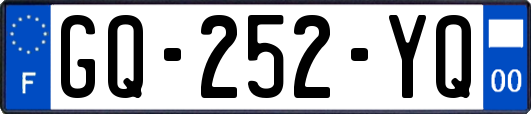 GQ-252-YQ