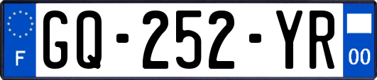 GQ-252-YR