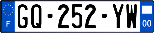 GQ-252-YW