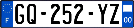 GQ-252-YZ