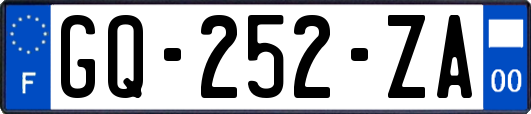 GQ-252-ZA