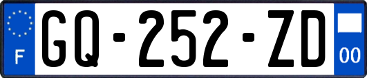 GQ-252-ZD