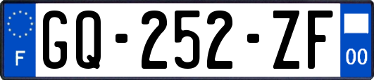 GQ-252-ZF