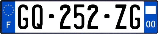 GQ-252-ZG