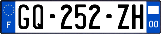 GQ-252-ZH