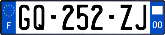 GQ-252-ZJ