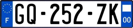 GQ-252-ZK