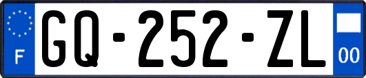 GQ-252-ZL