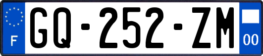 GQ-252-ZM