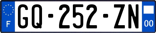 GQ-252-ZN