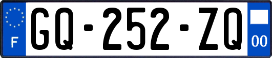GQ-252-ZQ